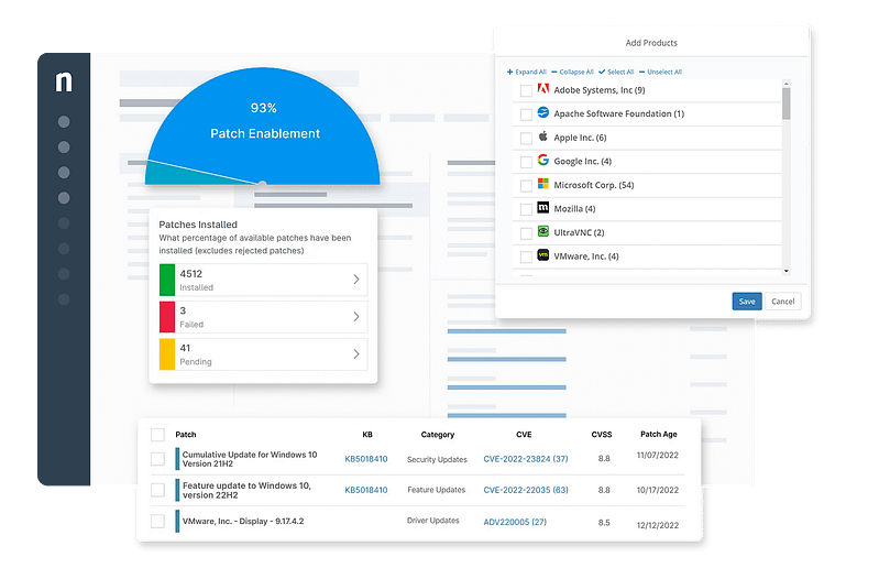 The Ultimate Guide to nsight rmm for Business Software